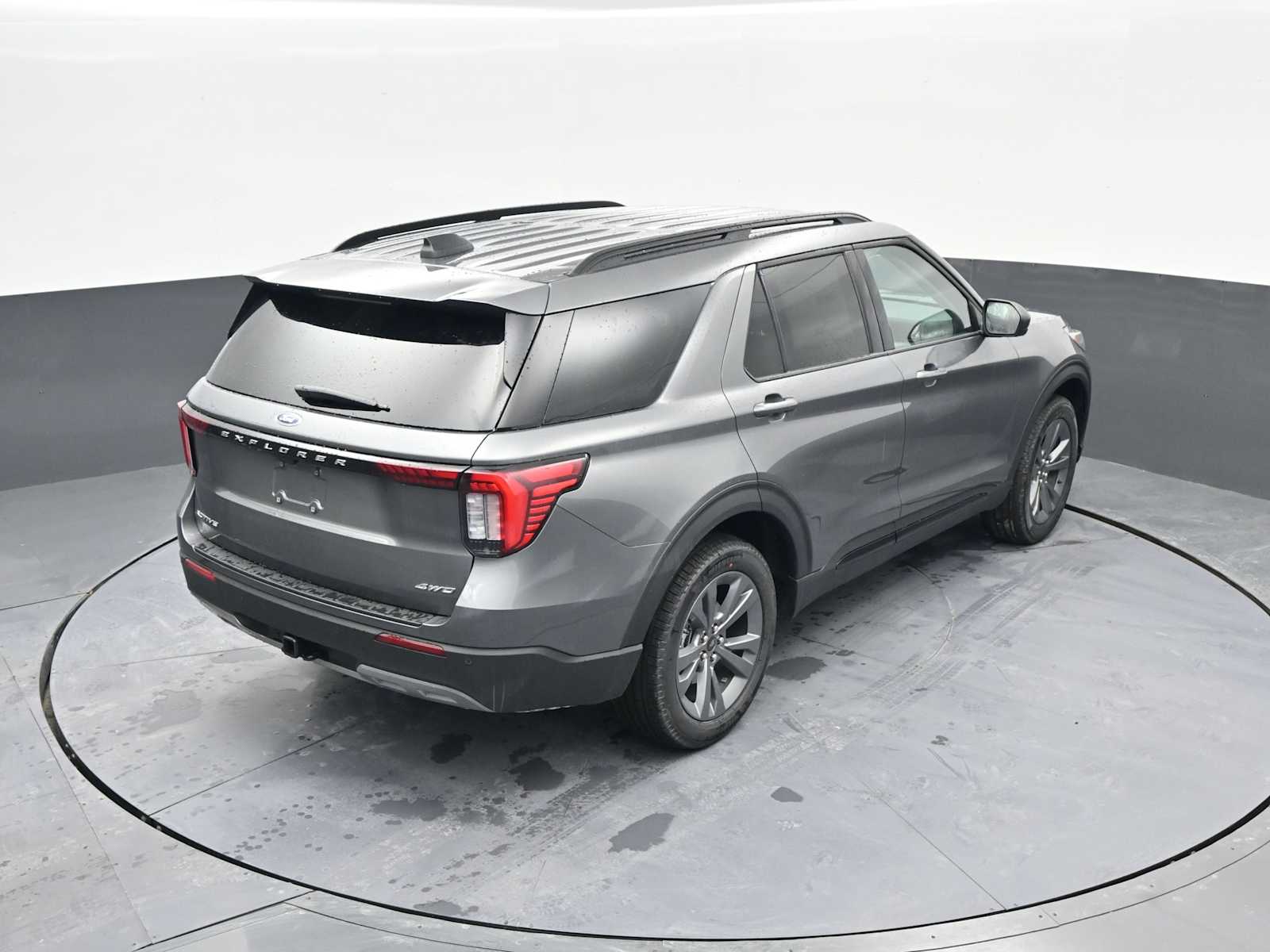 New 2026 Ford Explorer - photo 61