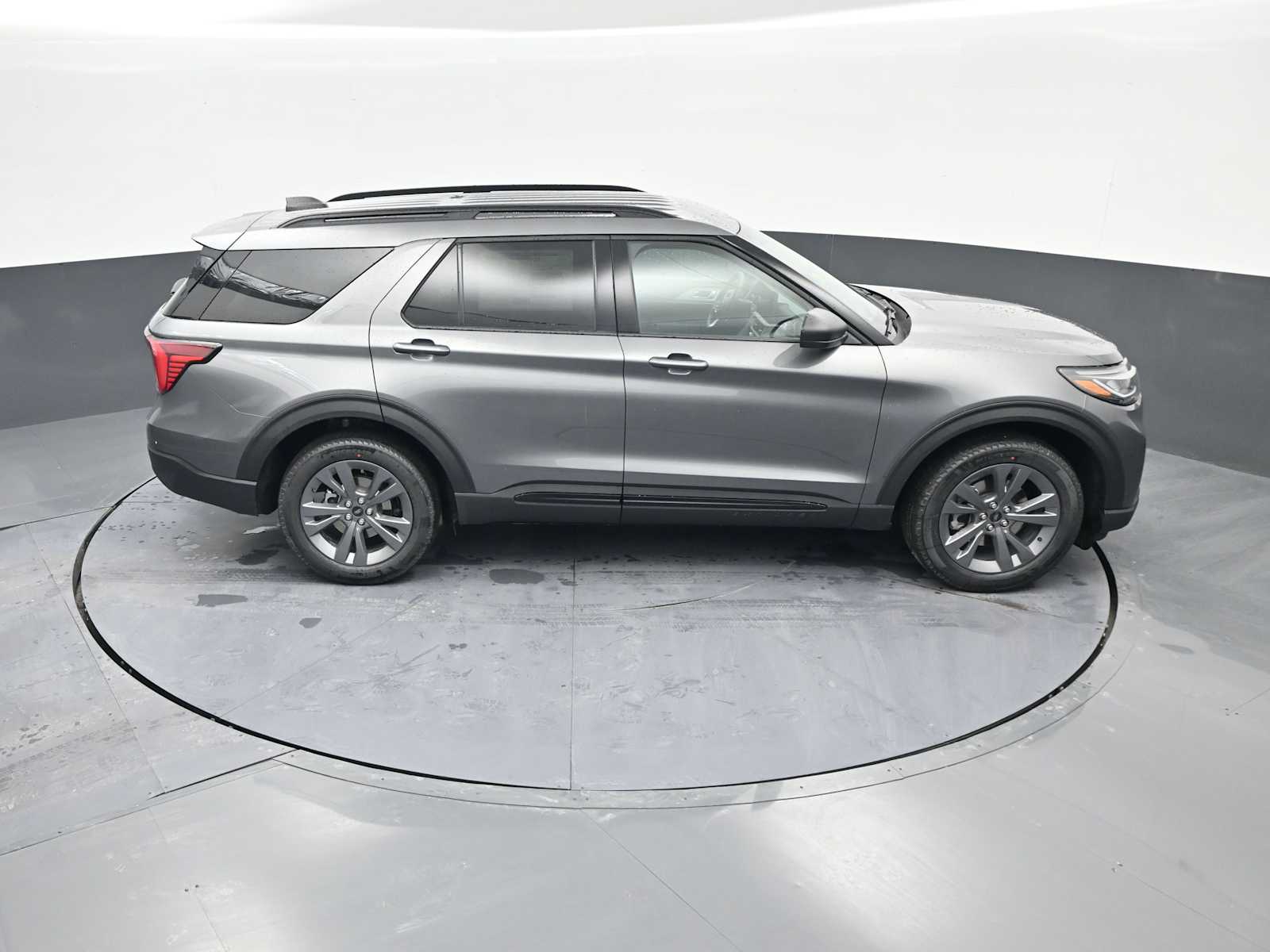 New 2026 Ford Explorer - photo 62