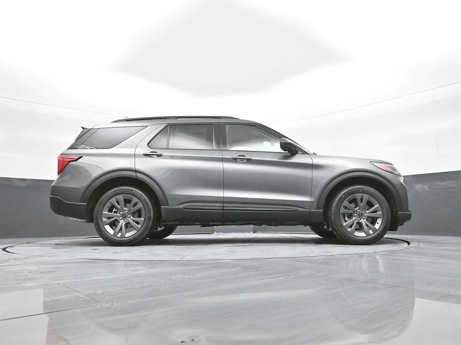 New 2026 Ford Explorer - photo 70