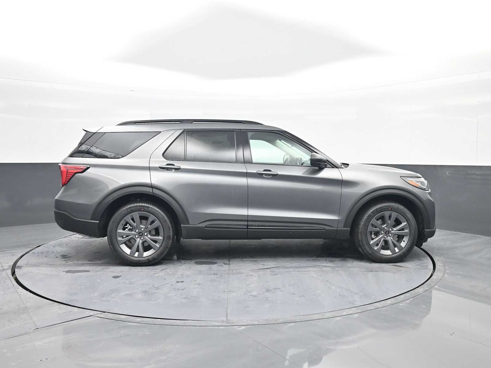 New 2026 Ford Explorer - photo 11