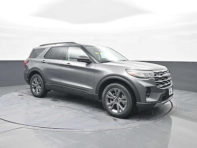 New 2026 Ford Explorer - photo 1