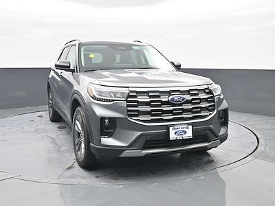 New 2026 Ford Explorer - photo 1