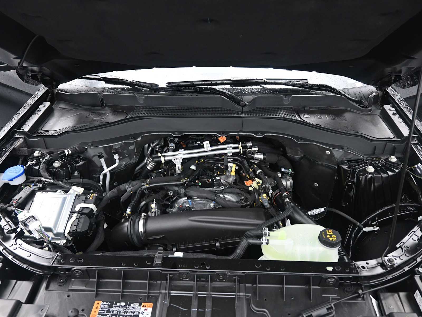 New 2026 Ford Explorer - photo 13