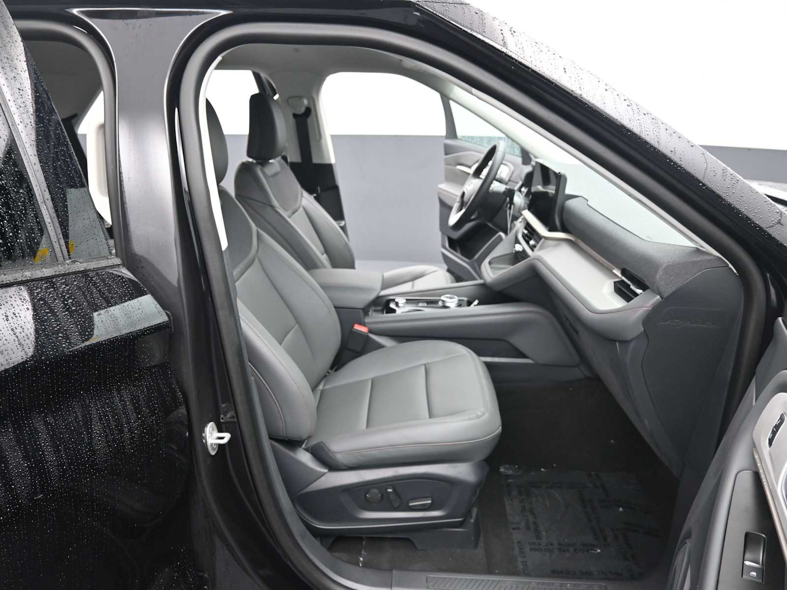 New 2026 Ford Explorer - photo 14