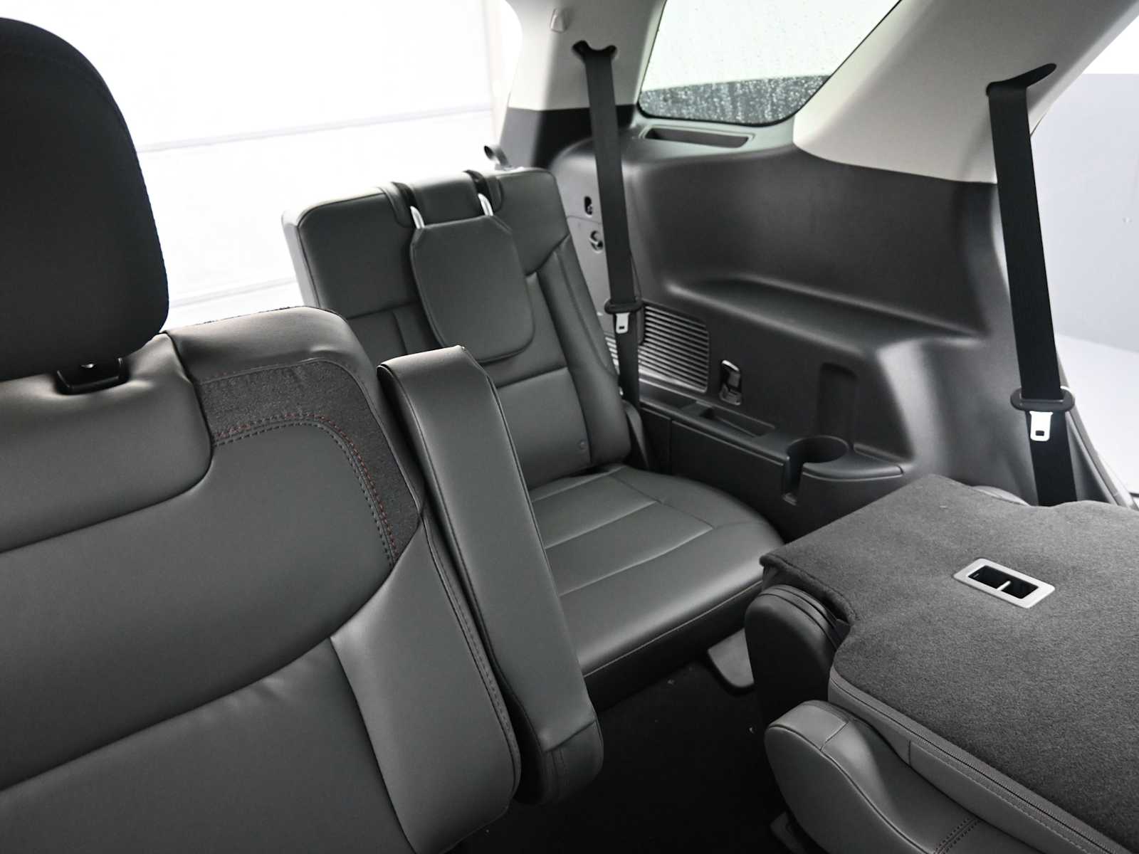 New 2026 Ford Explorer - photo 15
