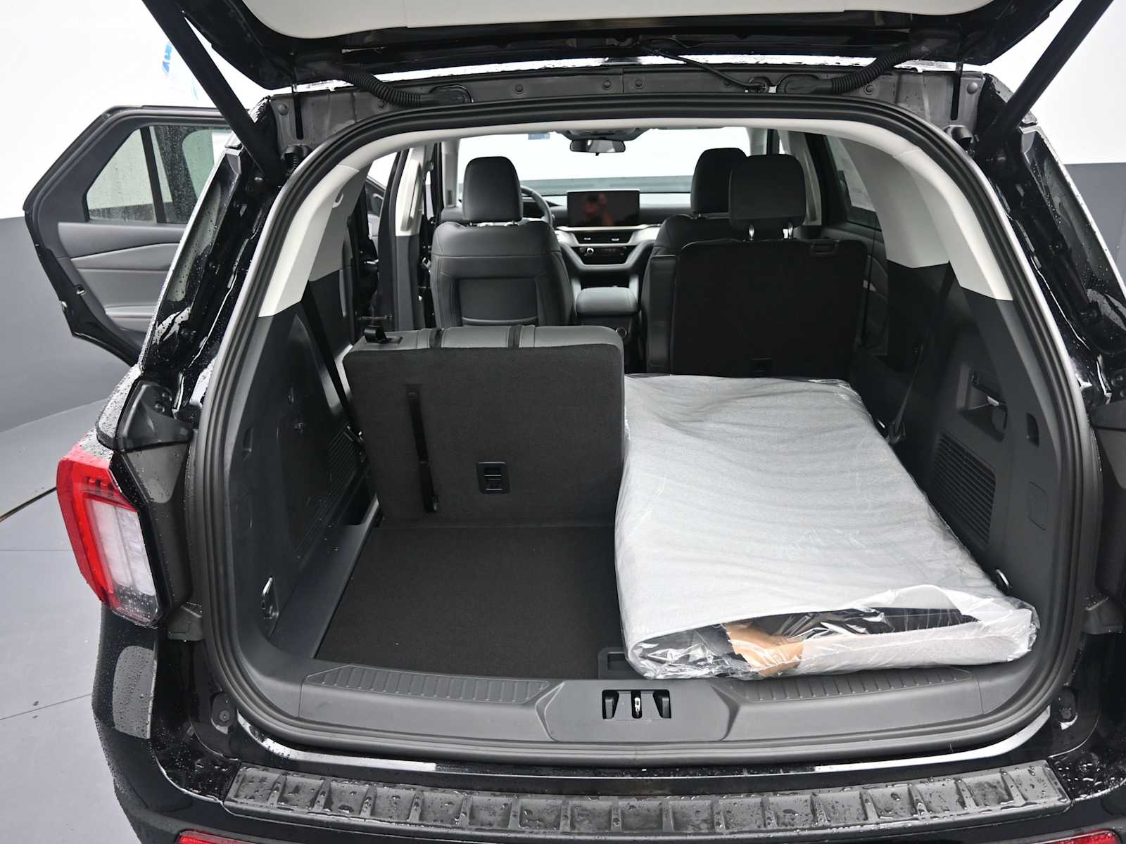 New 2026 Ford Explorer - photo 19