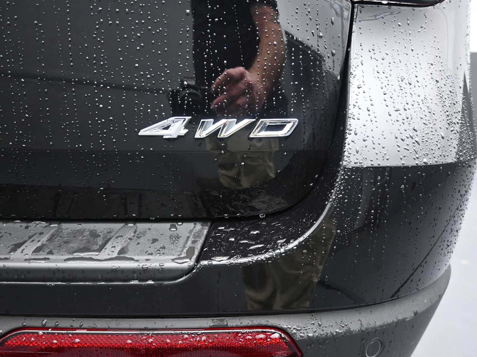 New 2026 Ford Explorer - photo 21