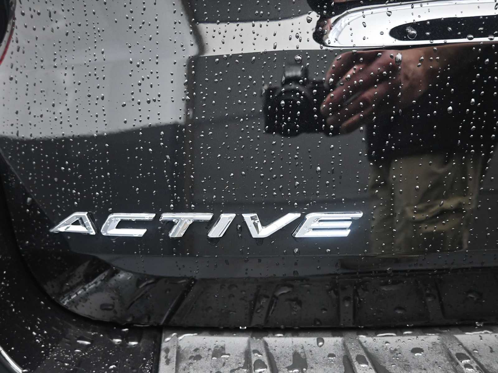 New 2026 Ford Explorer - photo 22