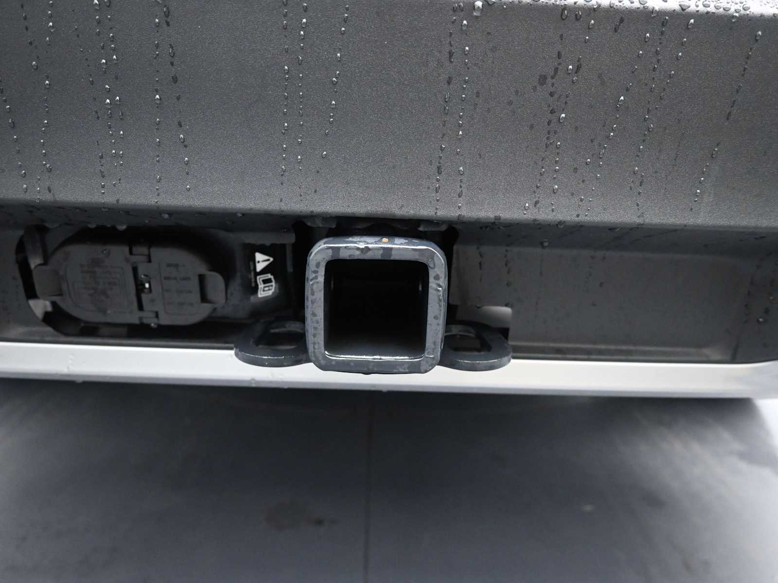 New 2026 Ford Explorer - photo 23