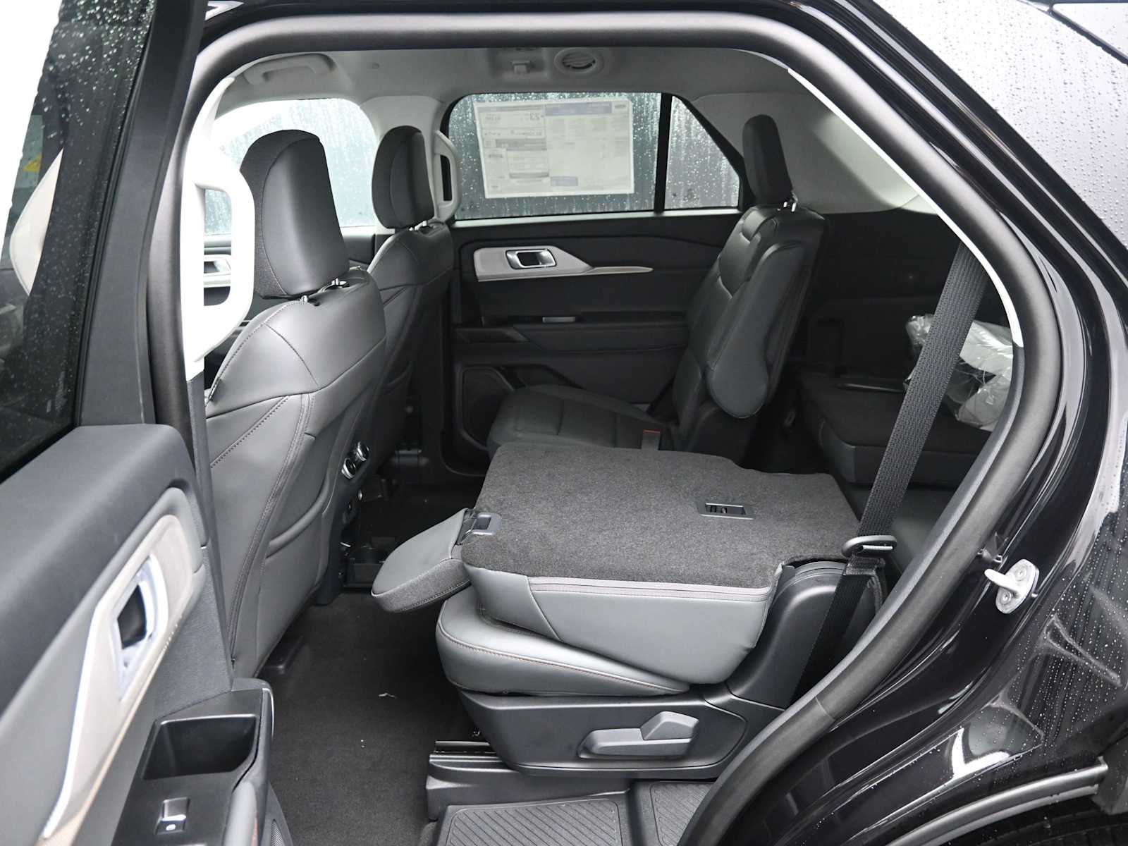 New 2026 Ford Explorer - photo 24