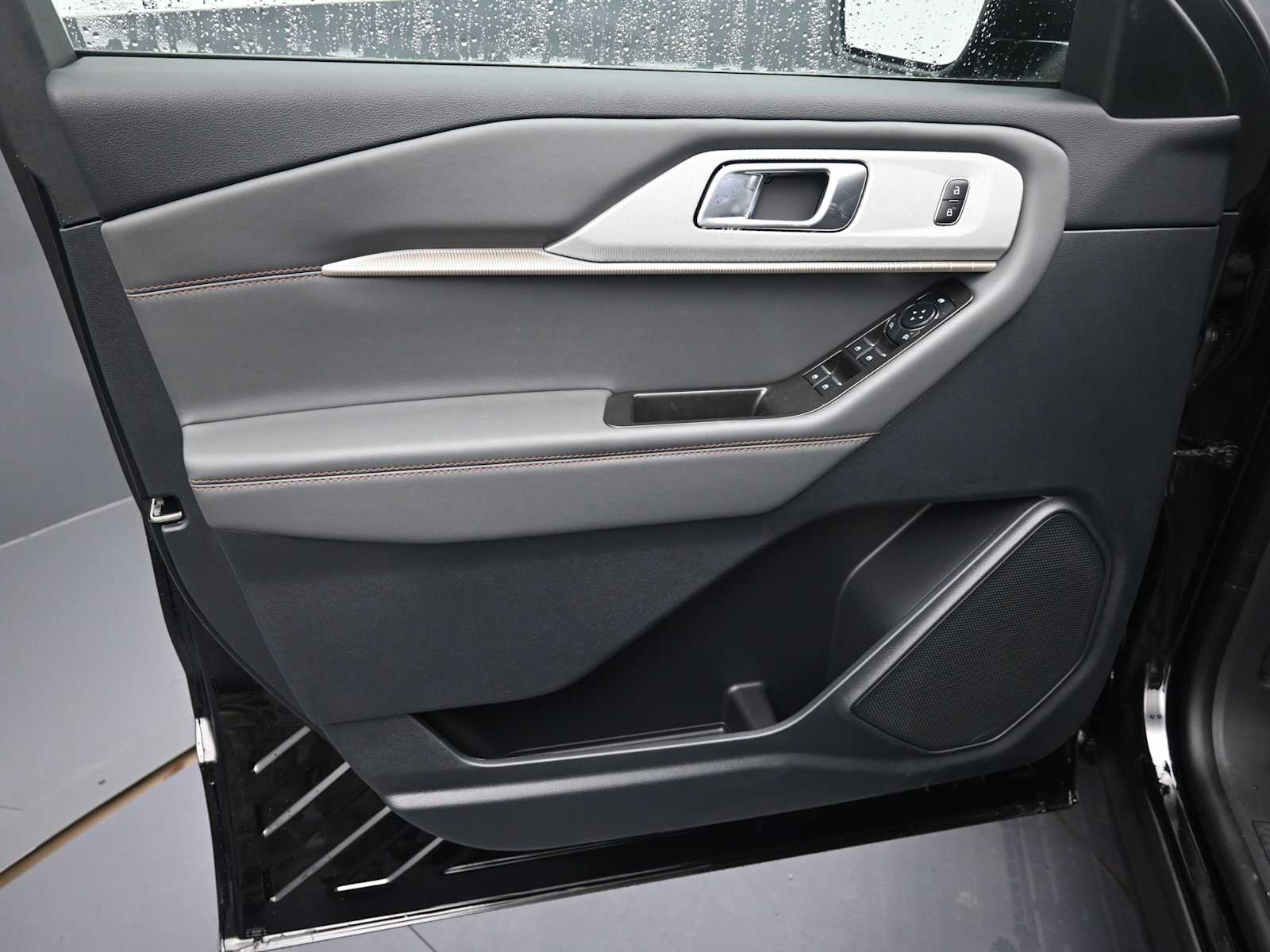 New 2026 Ford Explorer - photo 25