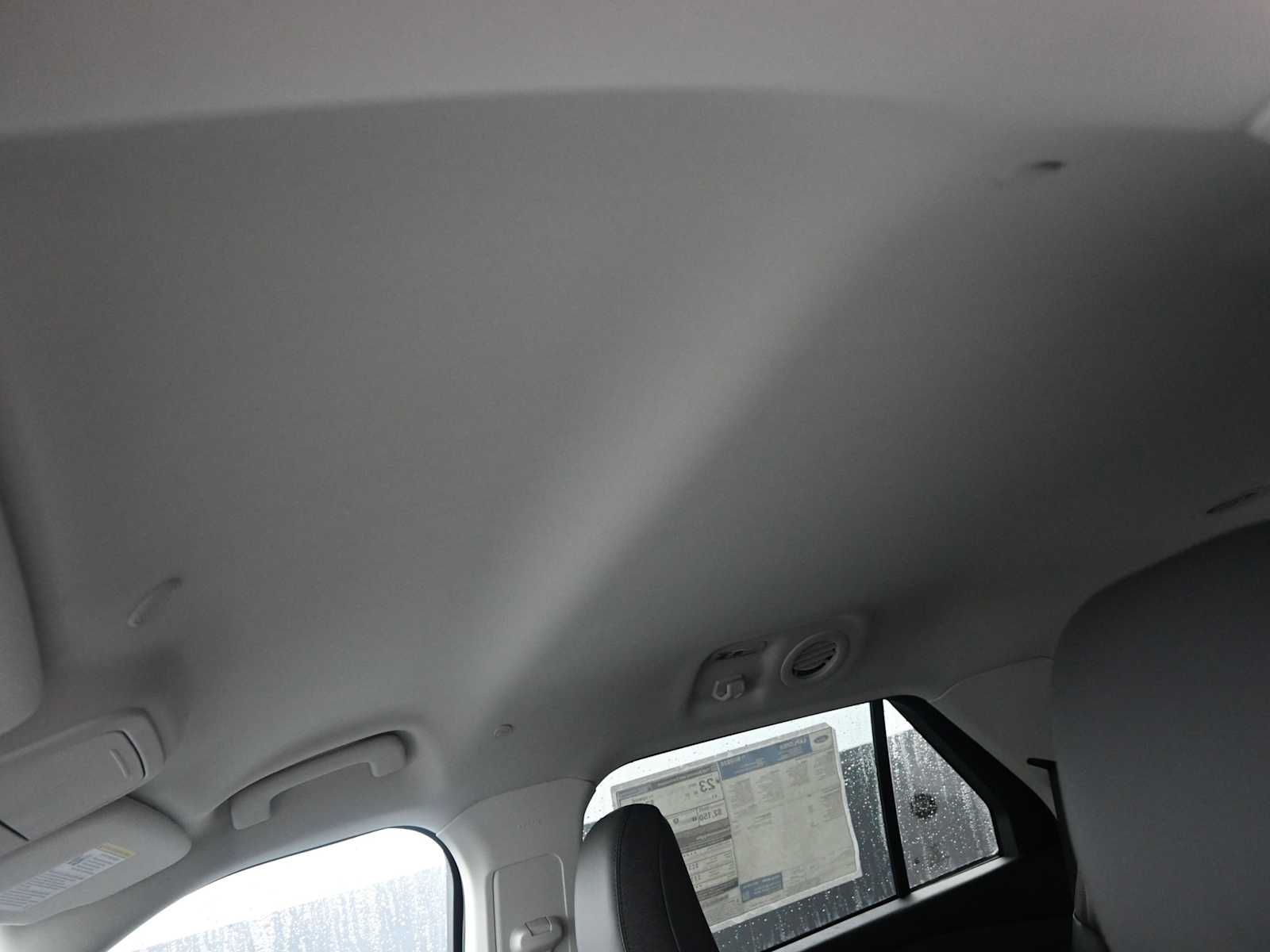 New 2026 Ford Explorer - photo 29