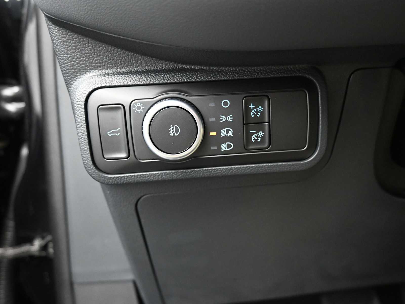 New 2026 Ford Explorer - photo 30
