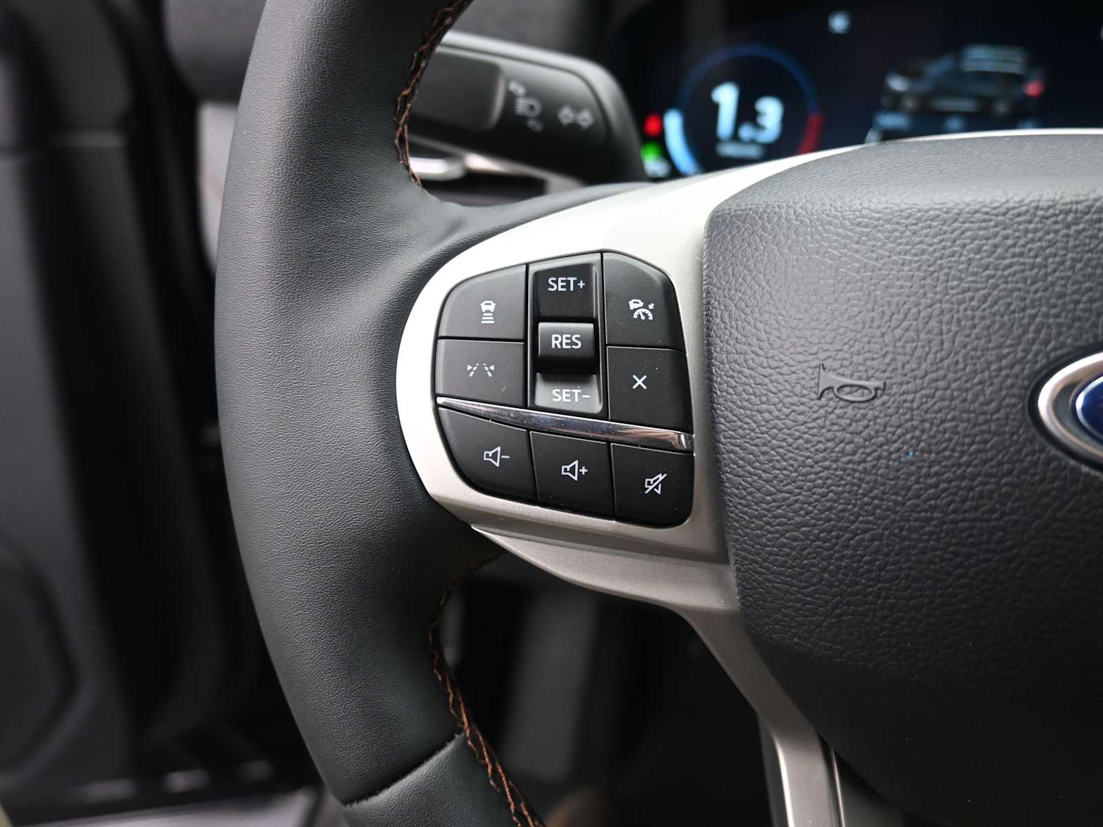 New 2026 Ford Explorer - photo 32