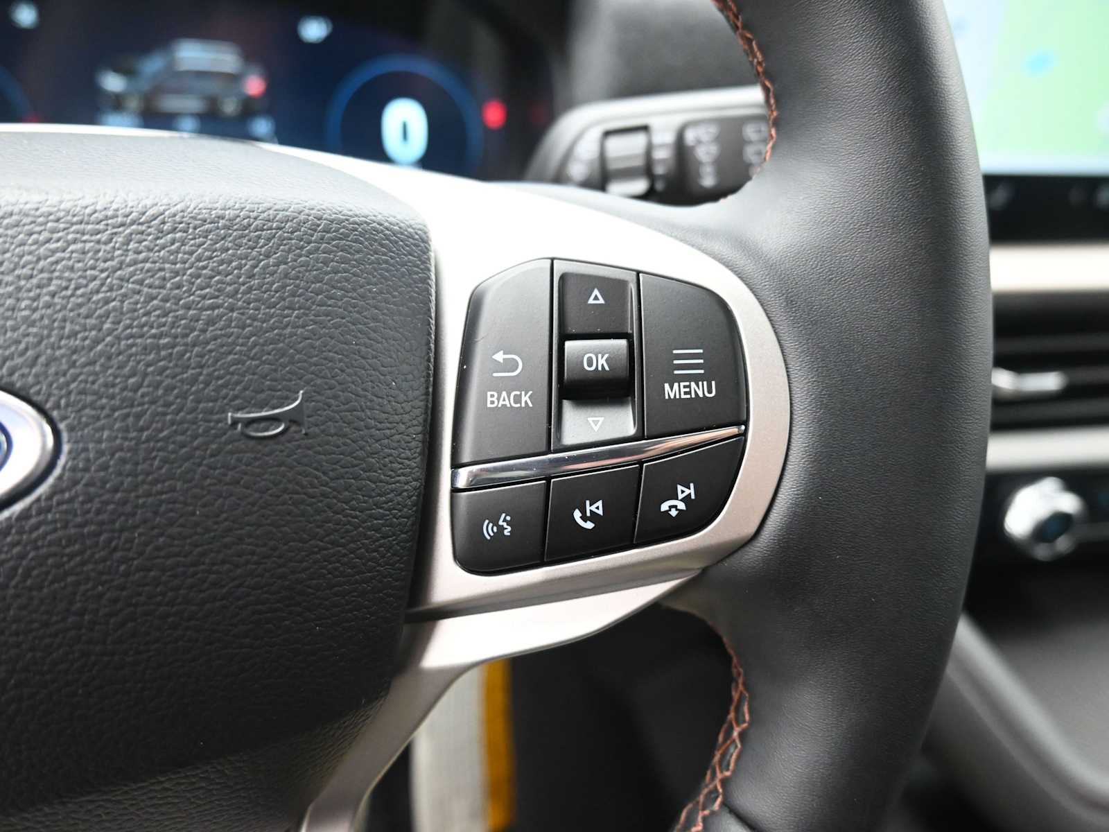 New 2026 Ford Explorer - photo 33