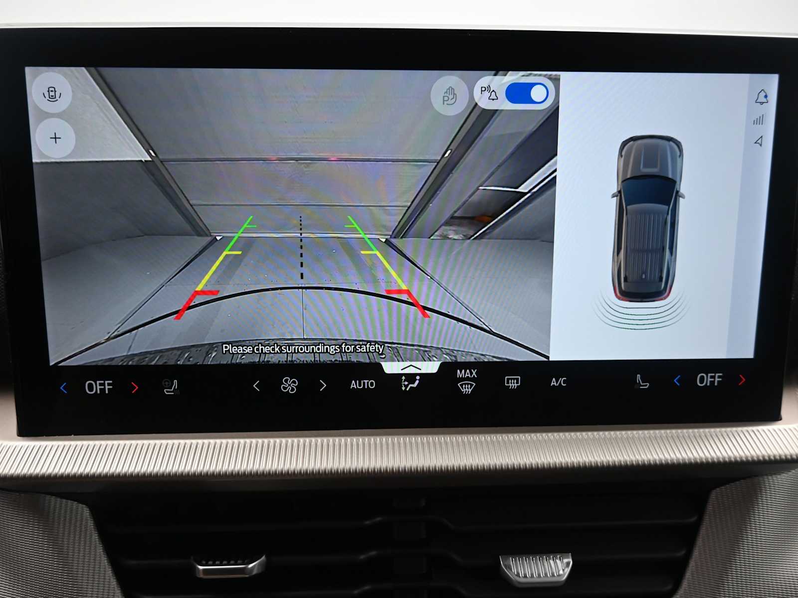 New 2026 Ford Explorer - photo 39