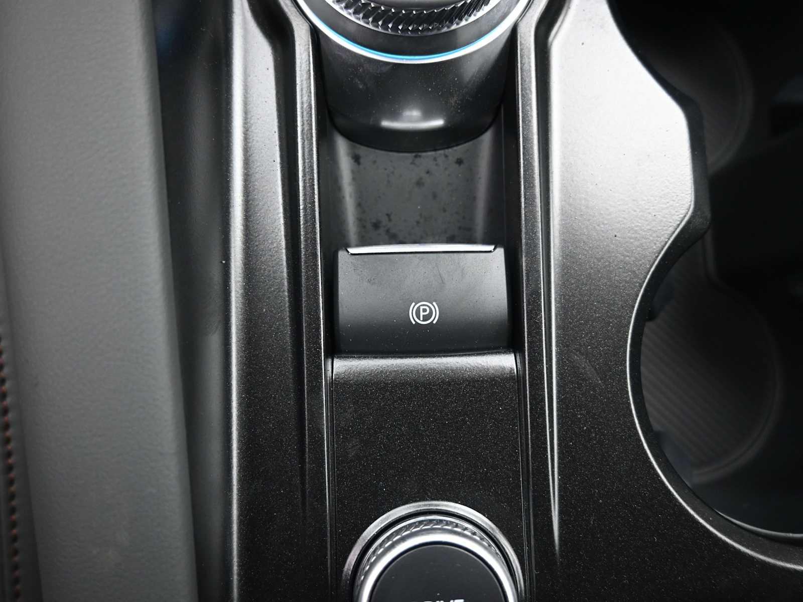 New 2026 Ford Explorer - photo 44