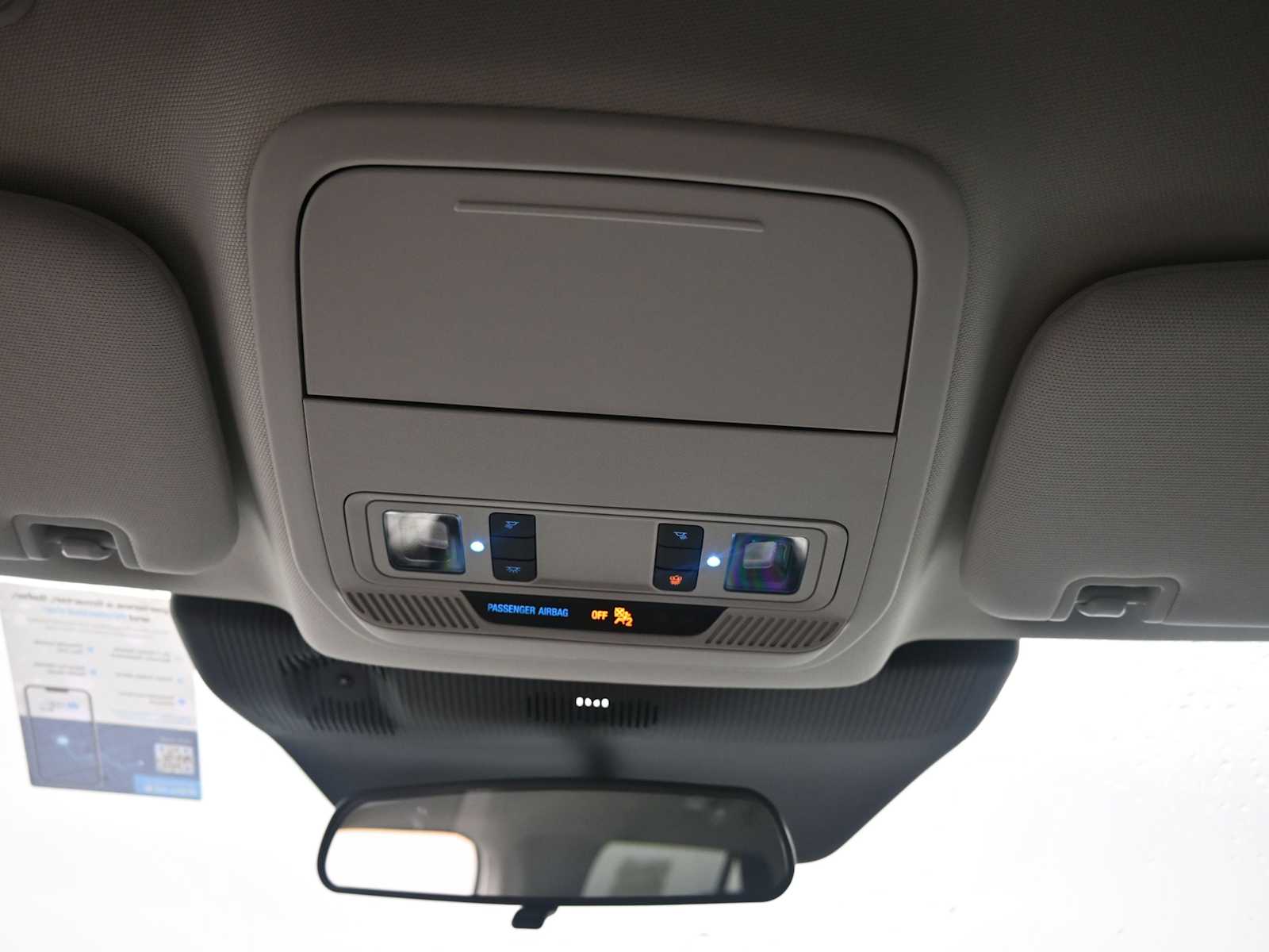 New 2026 Ford Explorer - photo 49