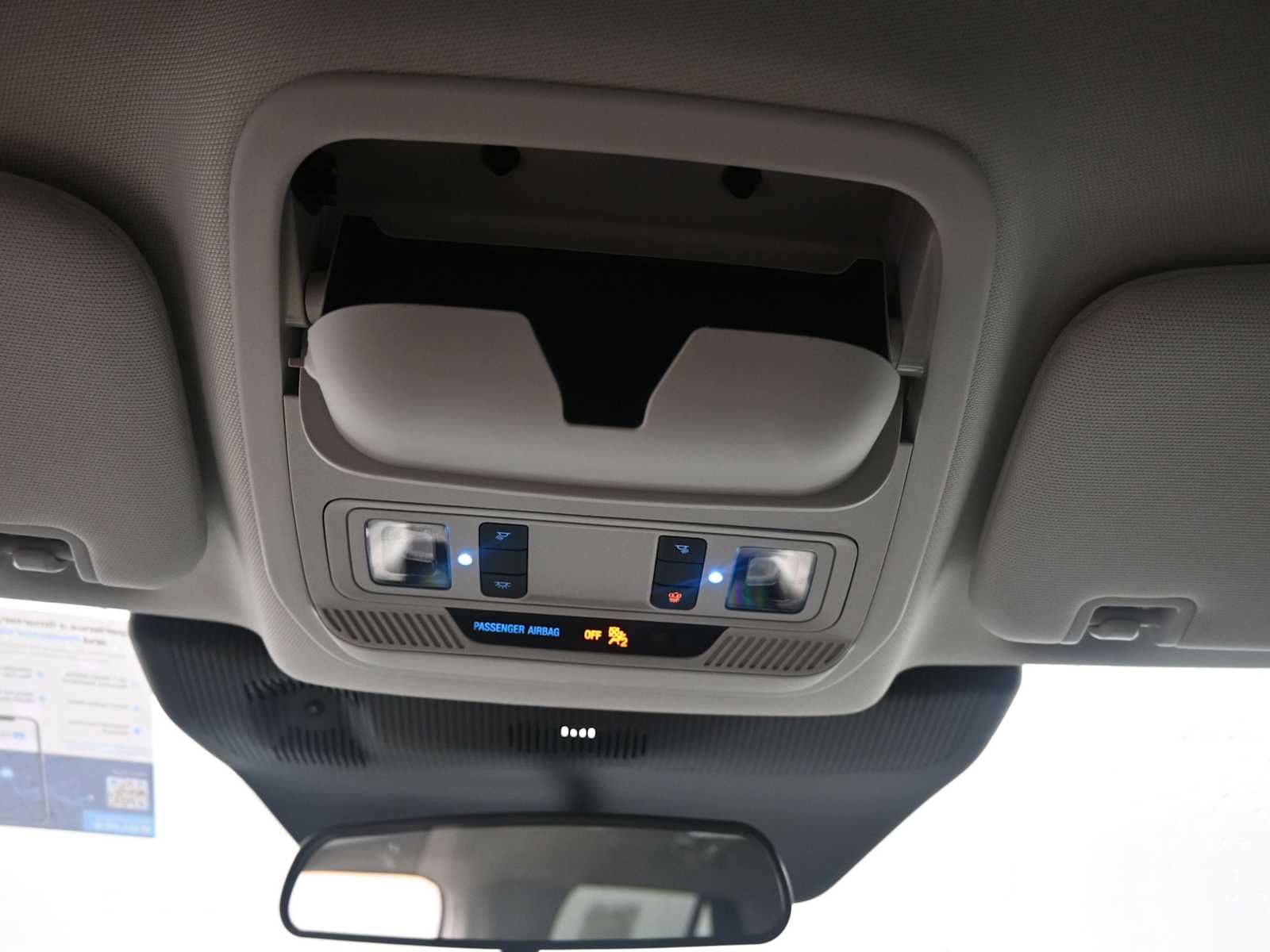 New 2026 Ford Explorer - photo 50