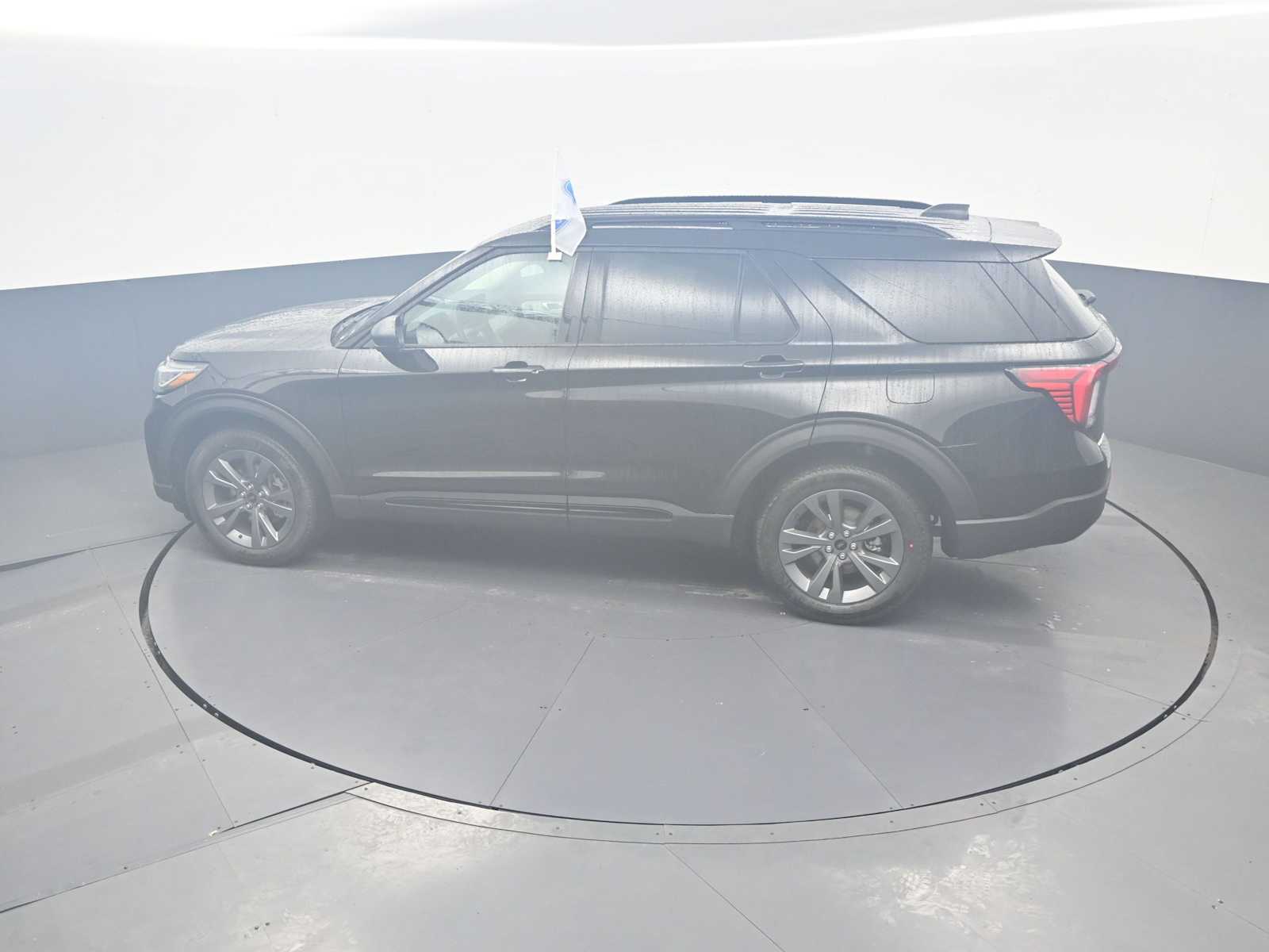 New 2026 Ford Explorer - photo 56
