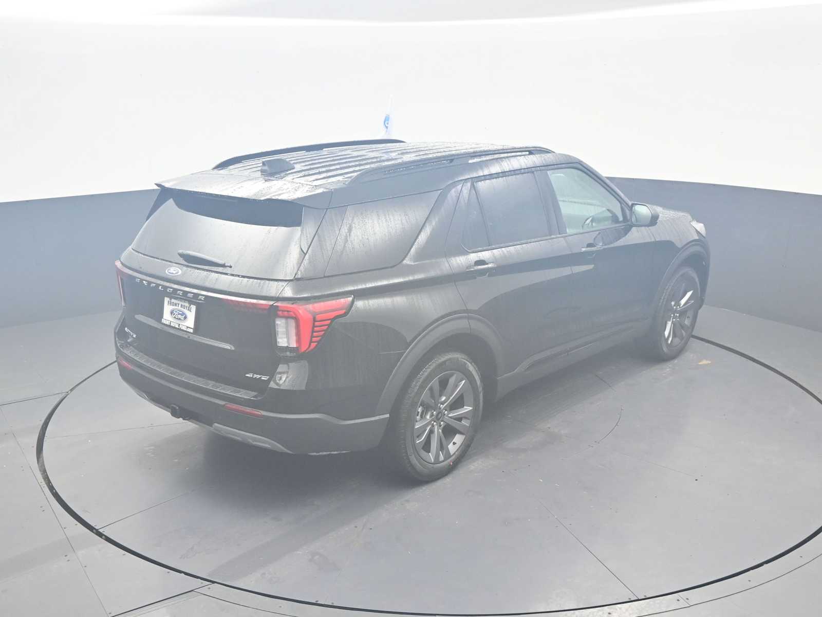 New 2026 Ford Explorer - photo 59