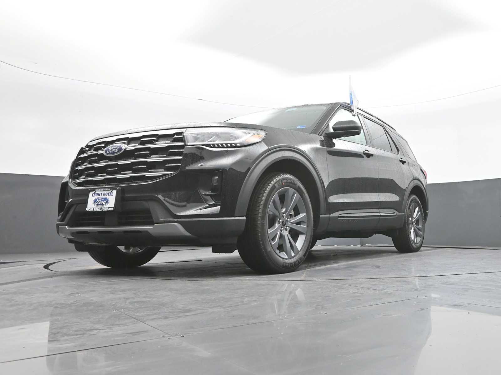 New 2026 Ford Explorer - photo 63