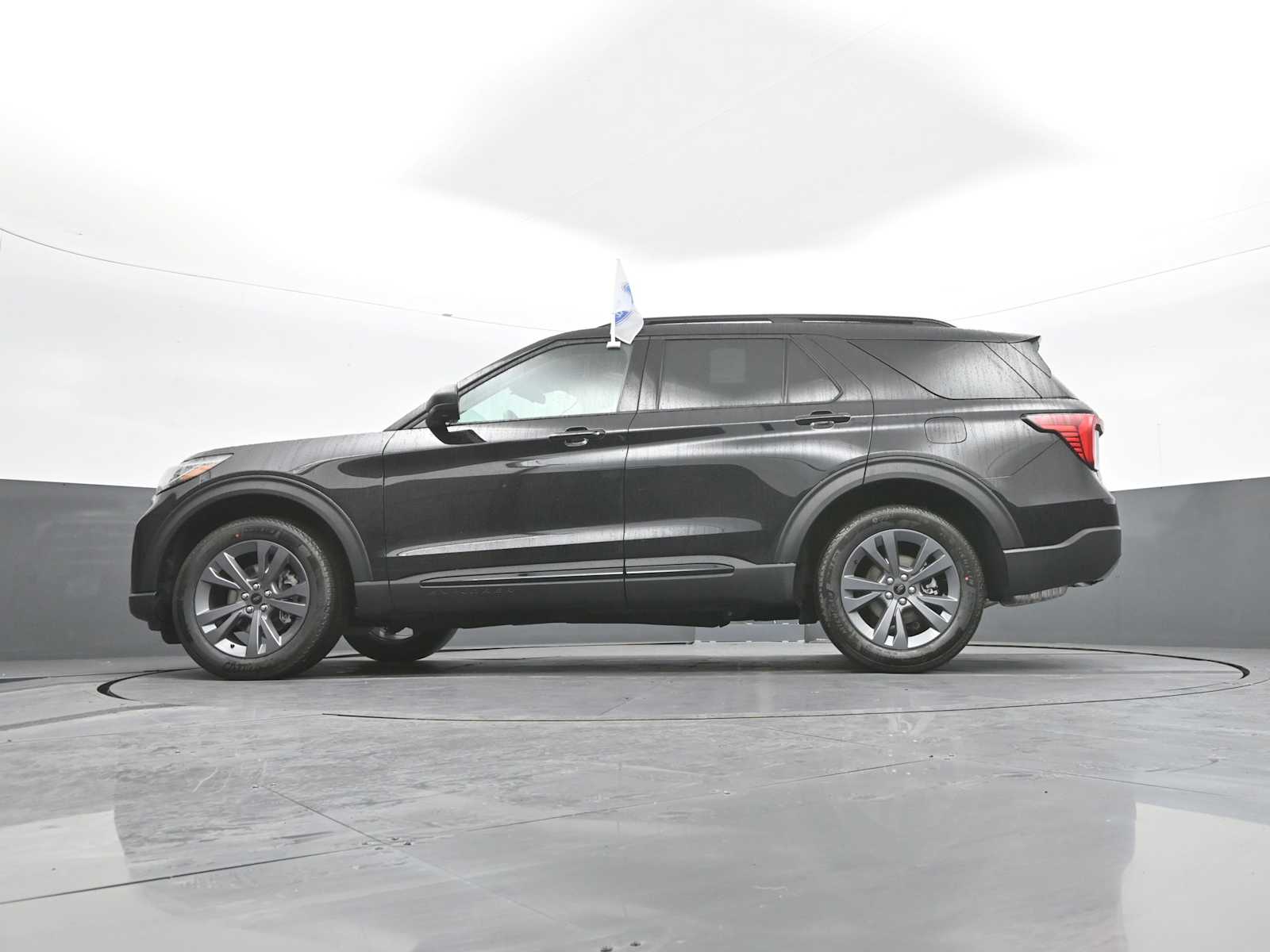 New 2026 Ford Explorer - photo 64