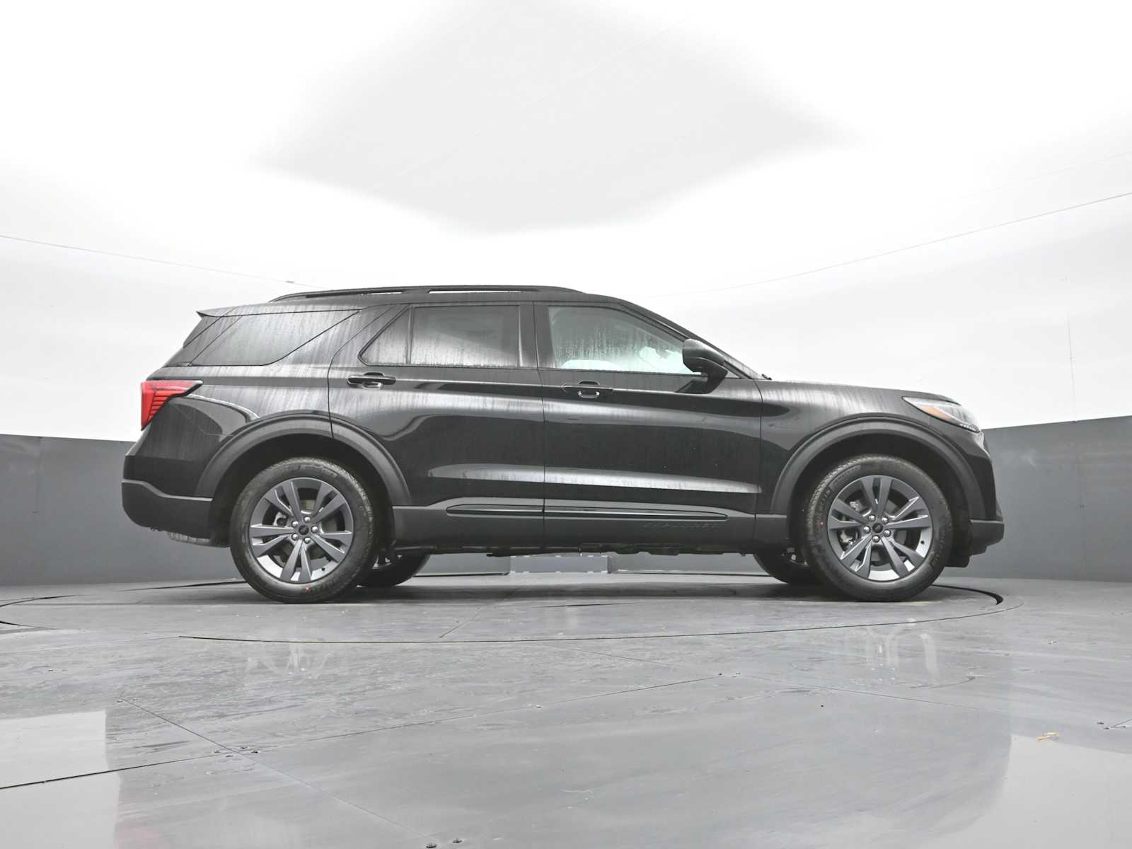 New 2026 Ford Explorer - photo 68
