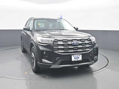 New 2026 Ford Explorer - photo 1