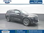 New 2026 Ford Explorer Active for sale #S66055 - photo 1