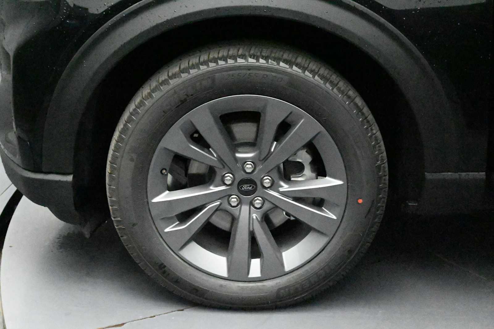 New 2026 Ford Explorer - photo 12