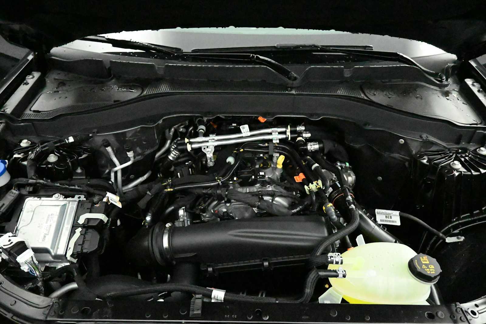 New 2026 Ford Explorer - photo 13