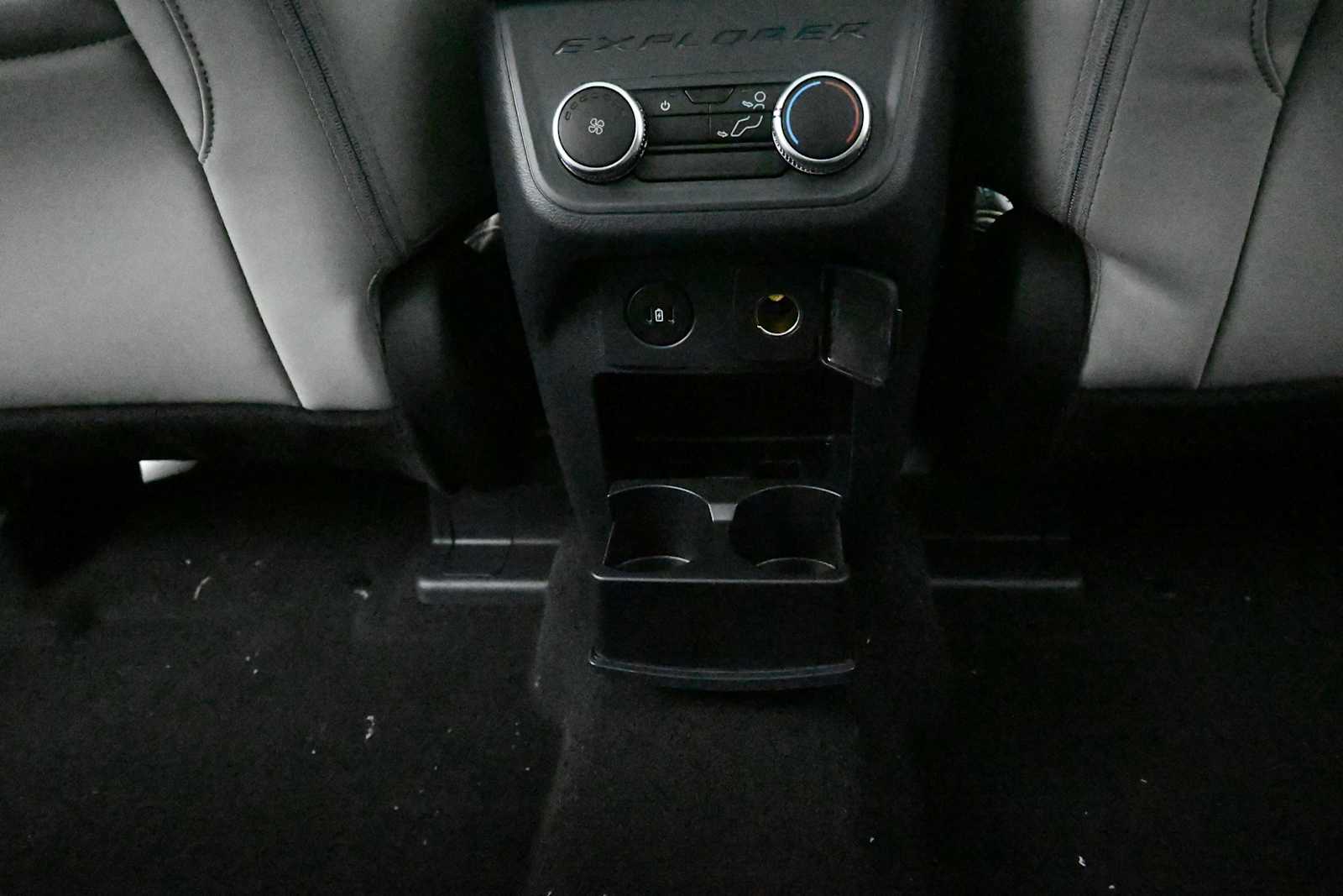 New 2026 Ford Explorer - photo 15