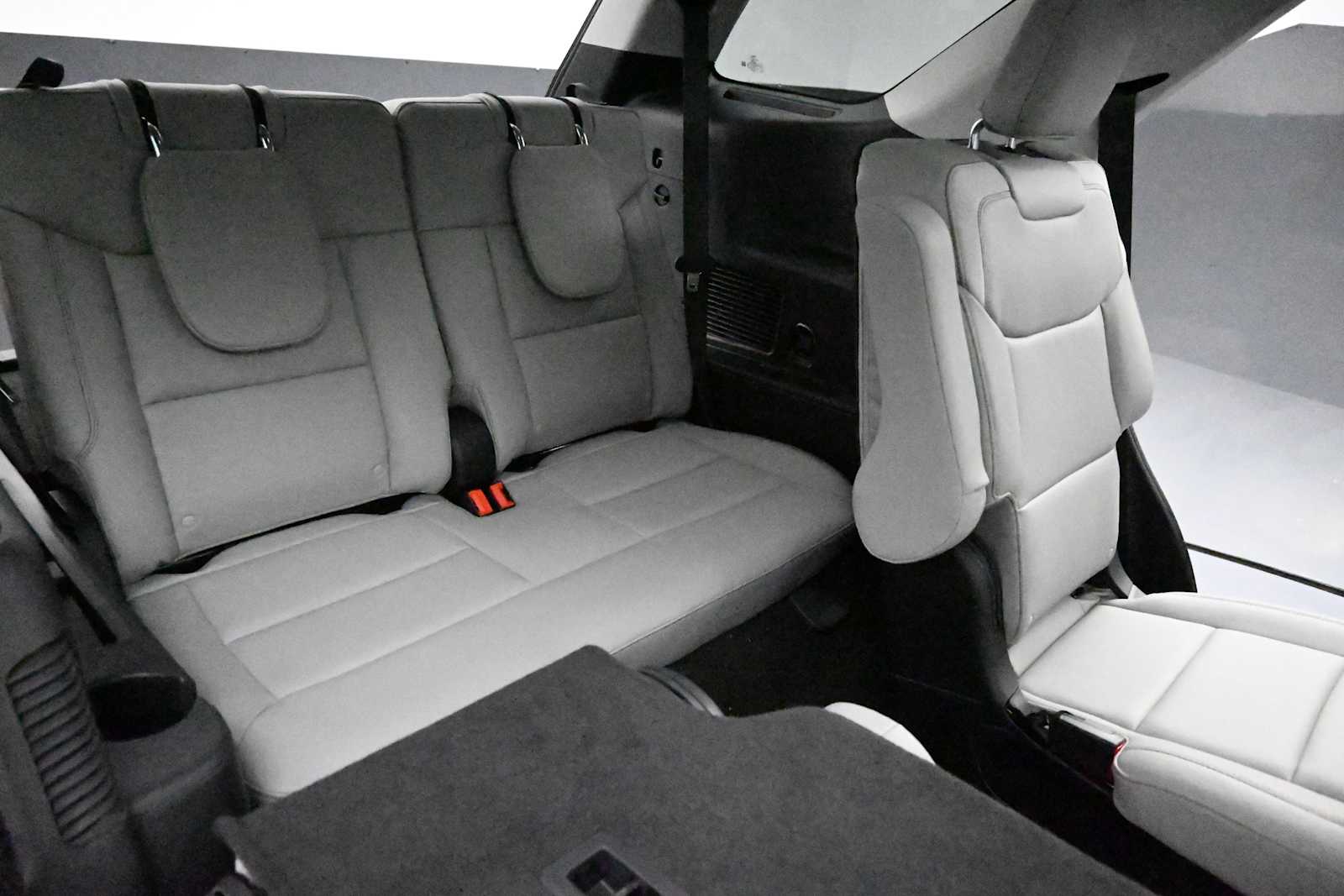 New 2026 Ford Explorer - photo 19