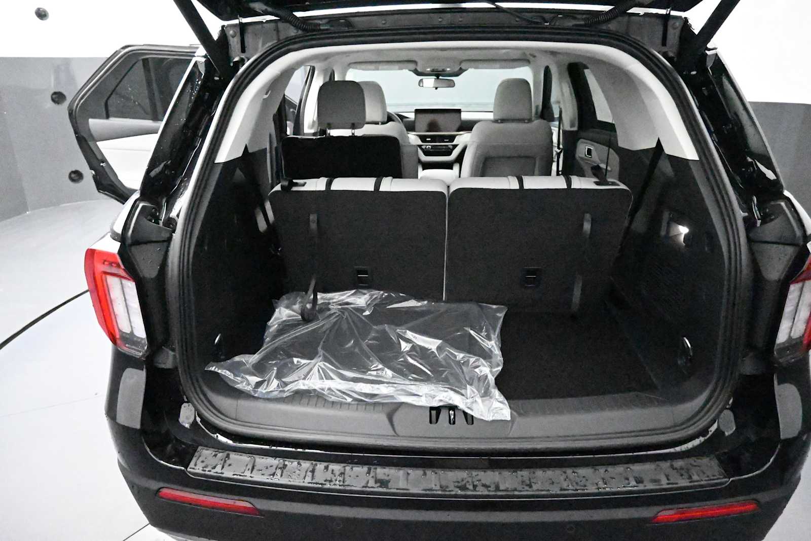 New 2026 Ford Explorer - photo 21