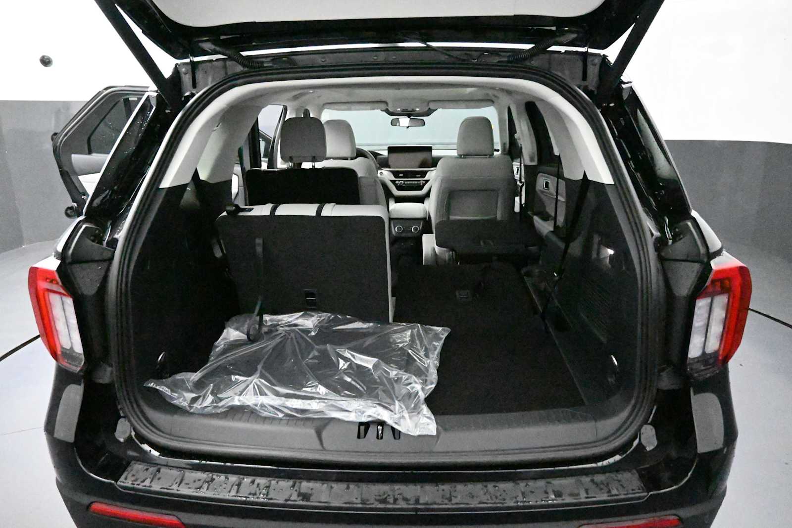New 2026 Ford Explorer - photo 22