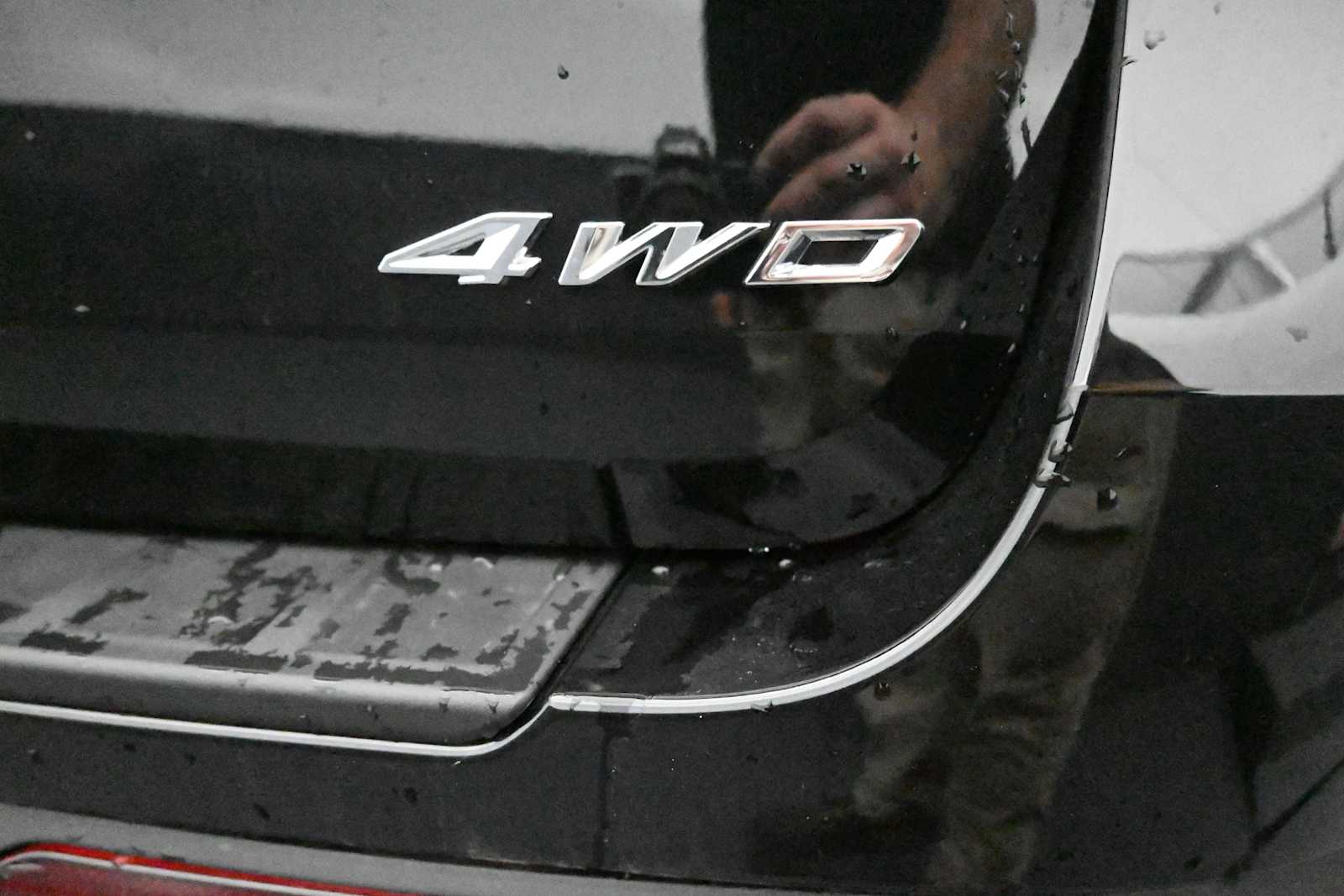 New 2026 Ford Explorer - photo 24