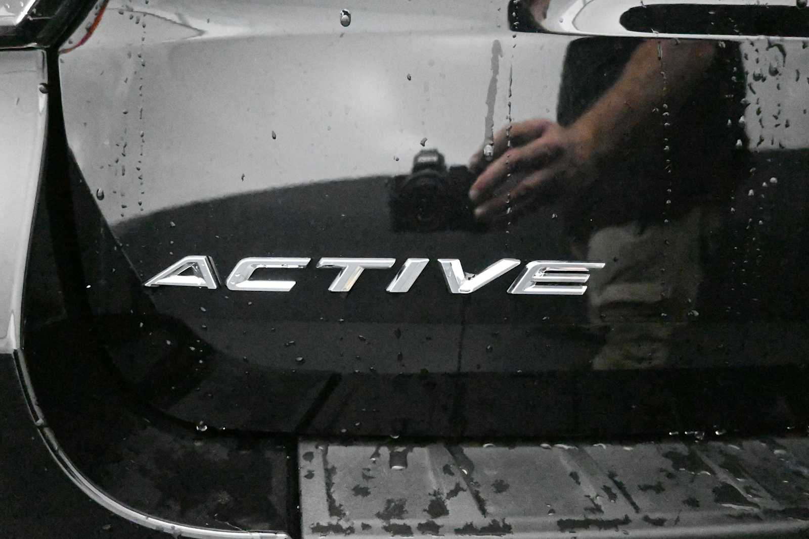New 2026 Ford Explorer - photo 25