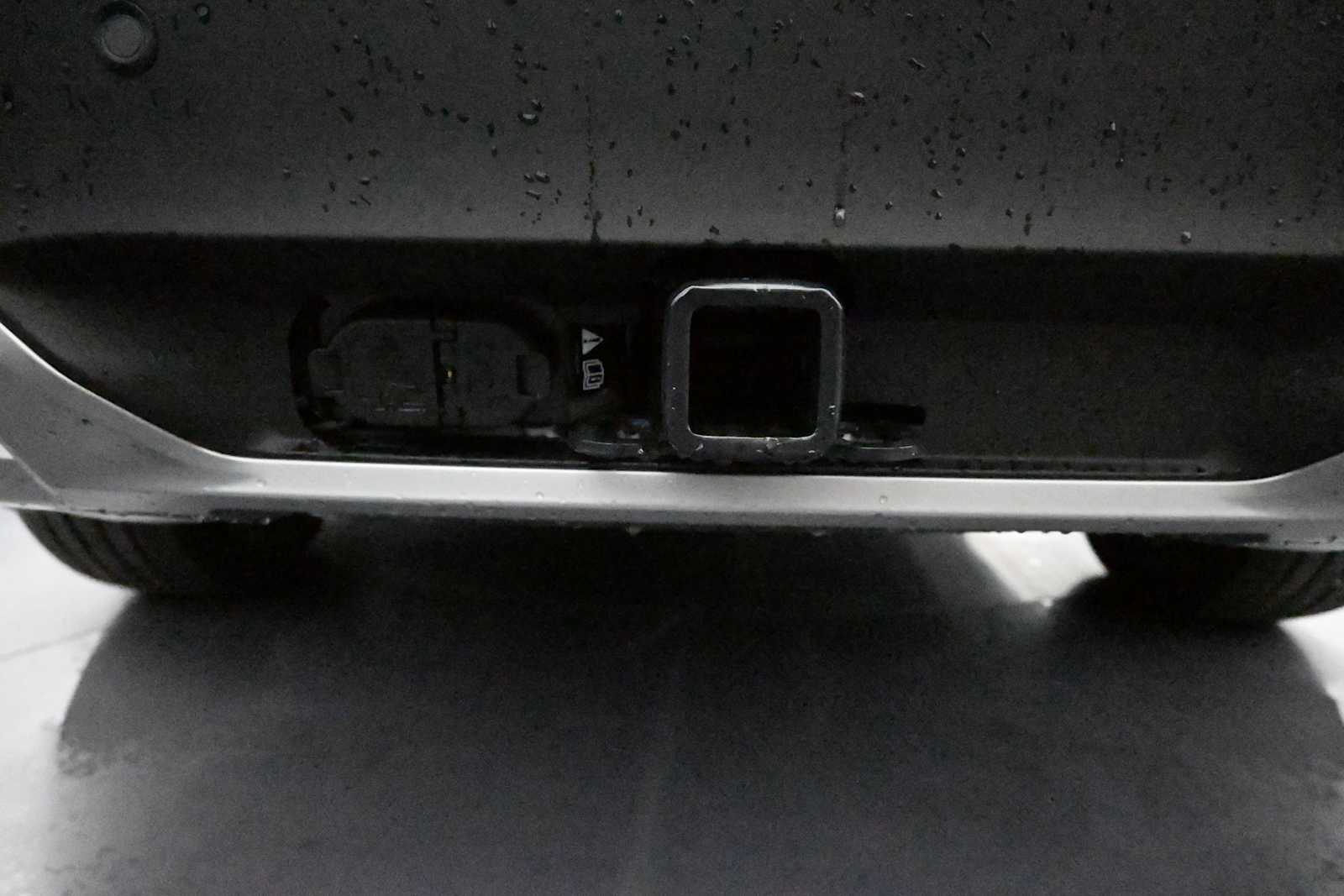 New 2026 Ford Explorer - photo 26