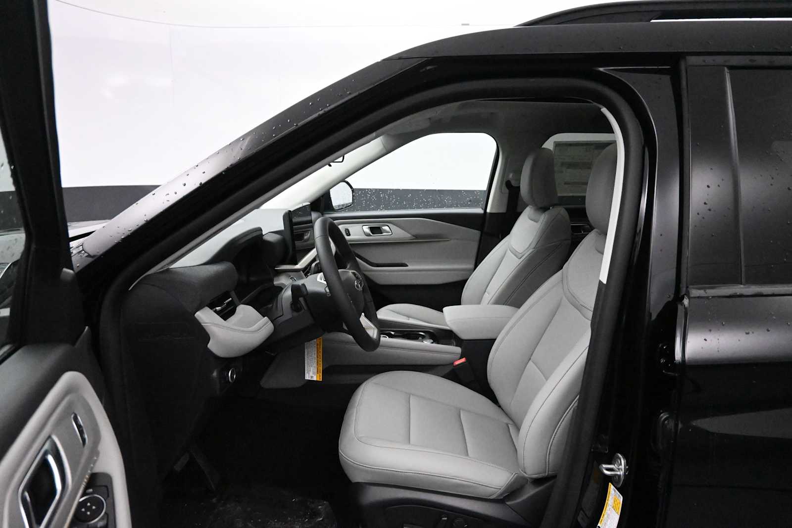 New 2026 Ford Explorer - photo 31