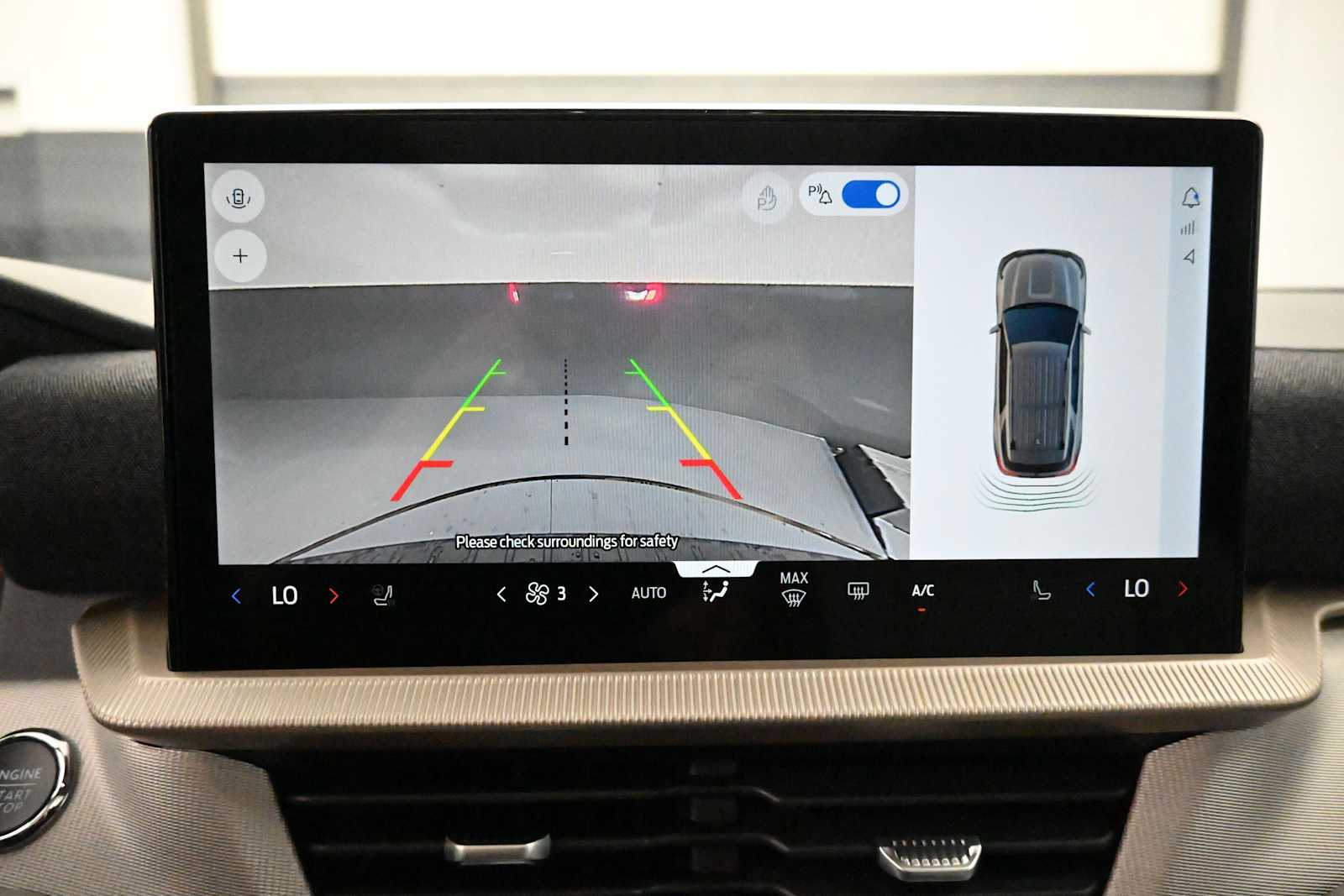 New 2026 Ford Explorer - photo 43