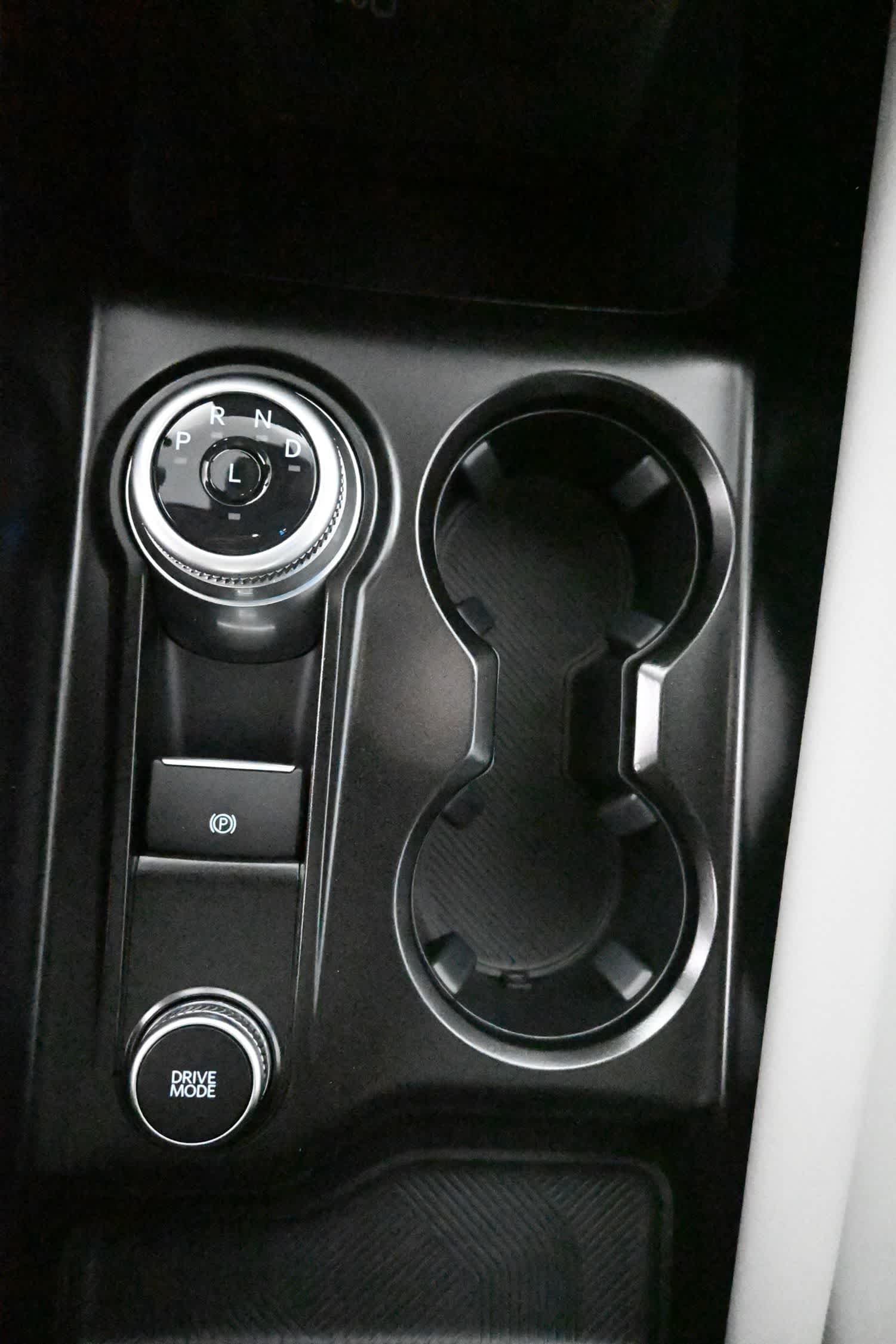 New 2026 Ford Explorer - photo 47