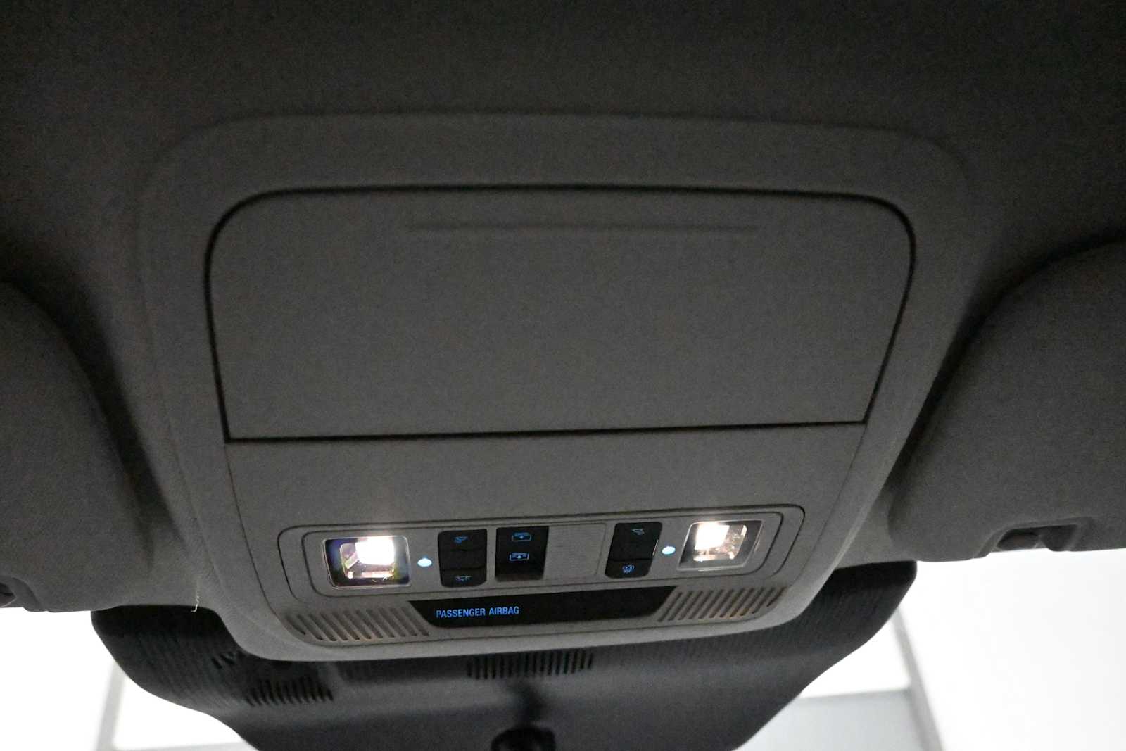 New 2026 Ford Explorer - photo 51