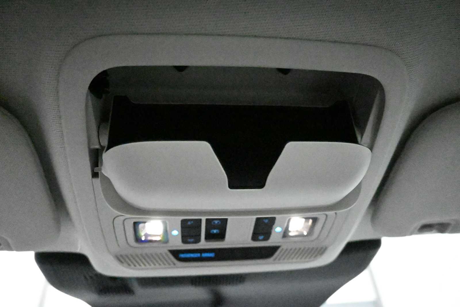 New 2026 Ford Explorer - photo 52