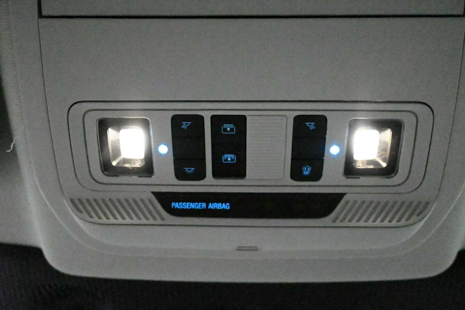 New 2026 Ford Explorer - photo 53