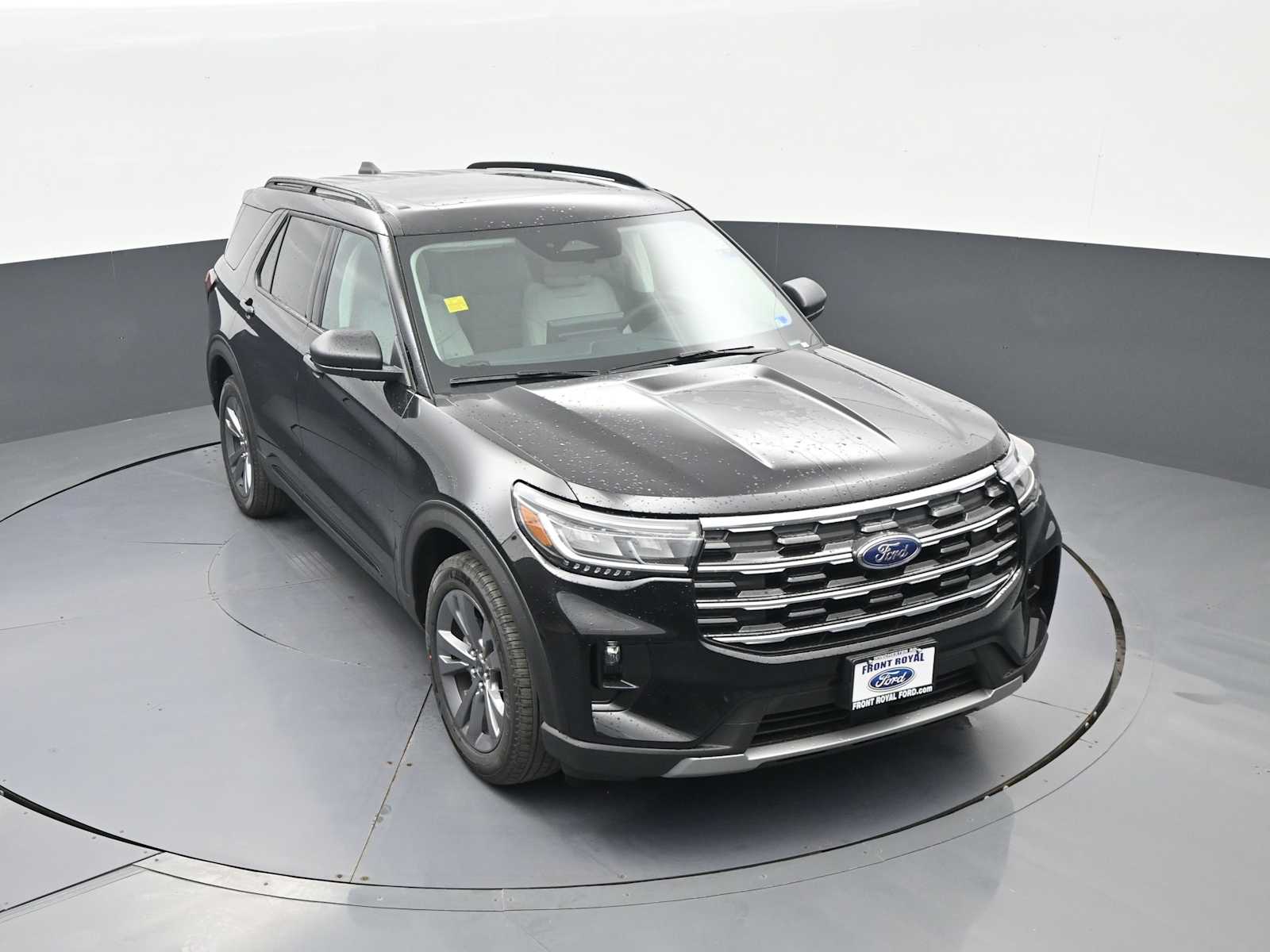 New 2026 Ford Explorer - photo 56