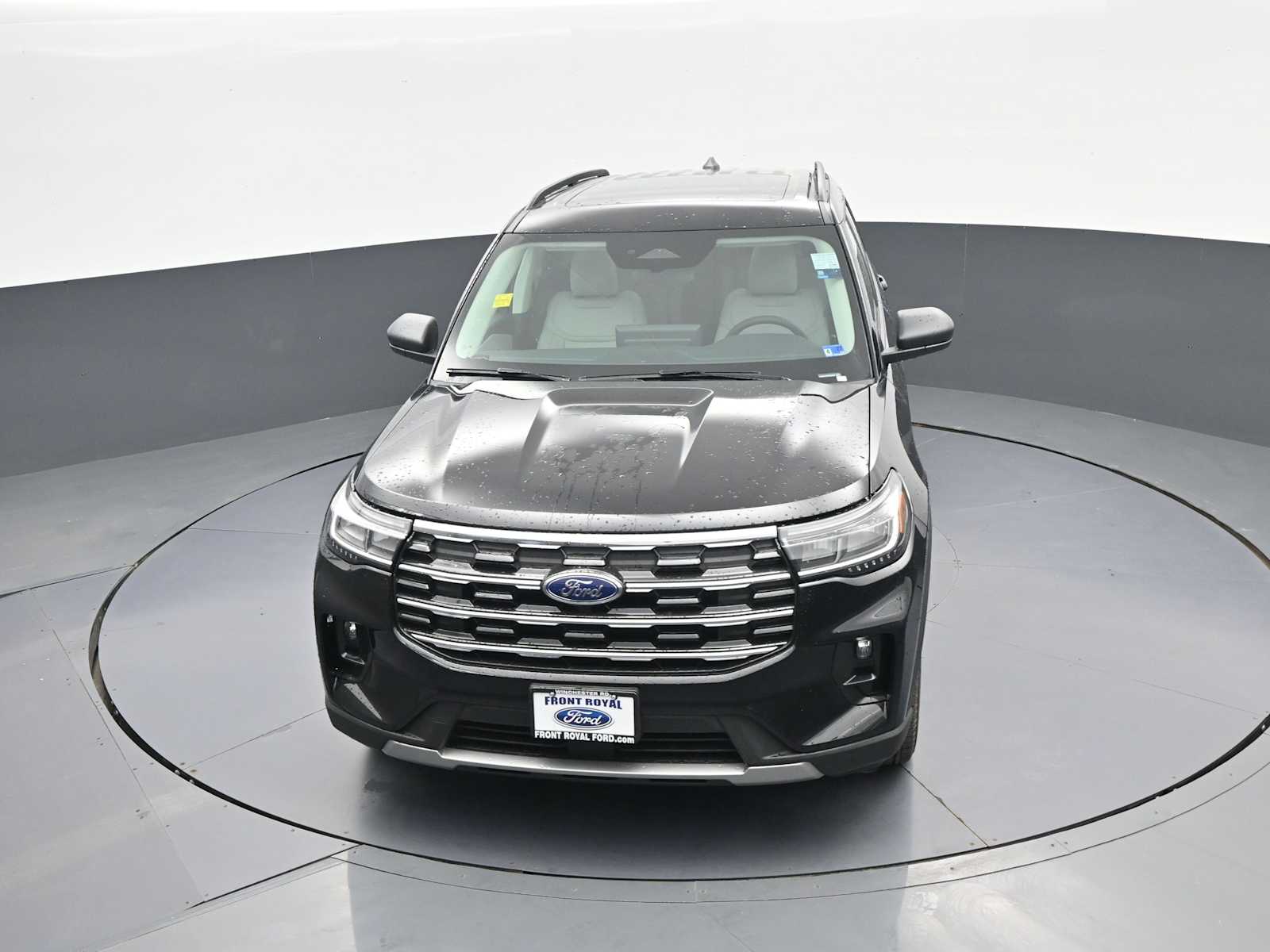 New 2026 Ford Explorer - photo 57