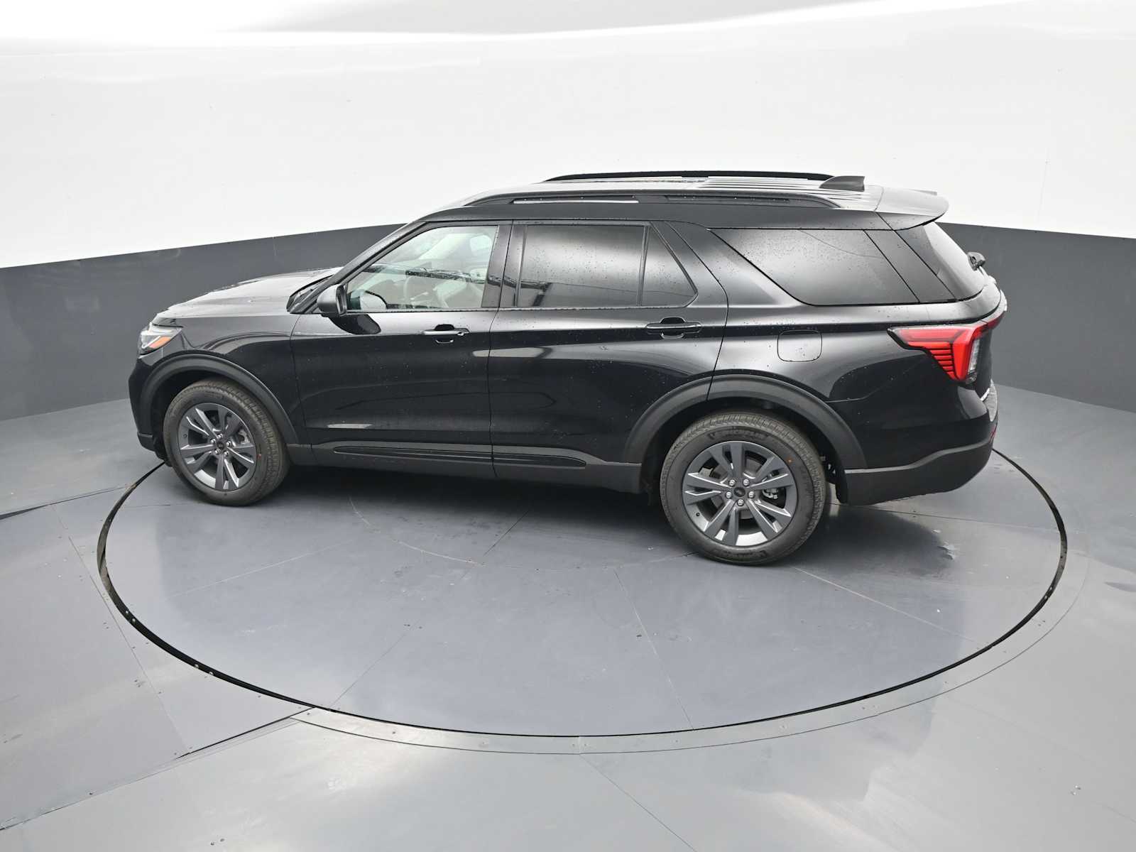 New 2026 Ford Explorer - photo 59