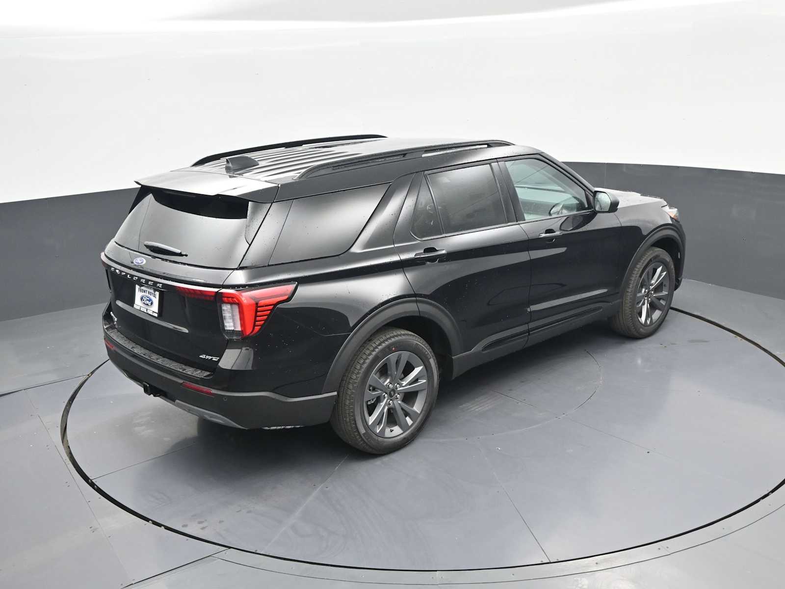 New 2026 Ford Explorer - photo 62
