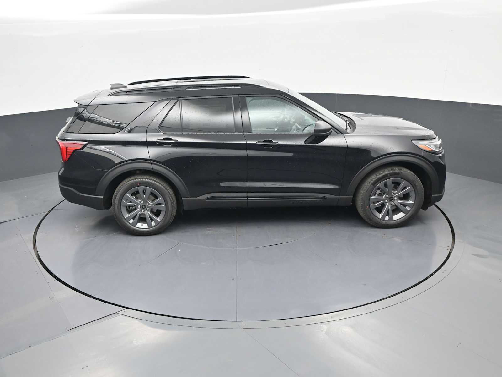 New 2026 Ford Explorer - photo 63